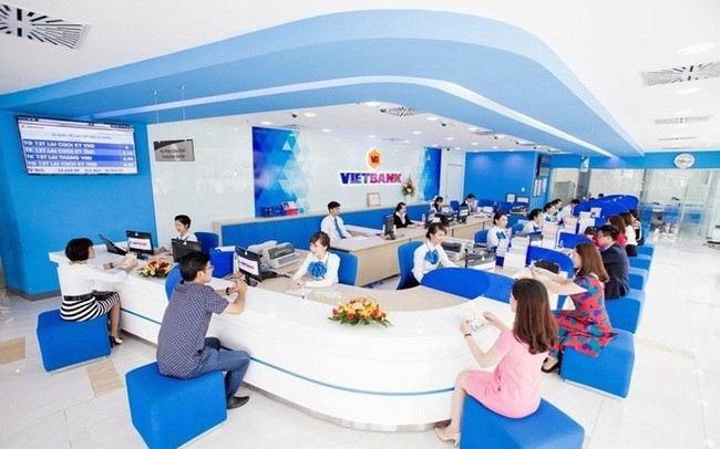 VietBank báo lãi trước thuế 9 tháng đầu năm đạt 429 tỷ, tăng 42% so với cùng kỳ