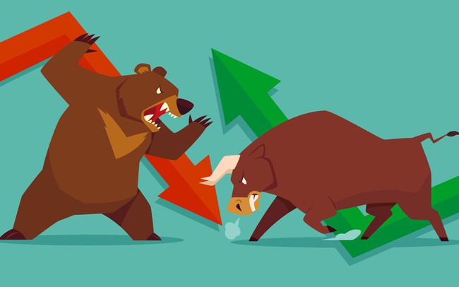 Cổ phiếu “họ FLC” dậy sóng, VN-Index gặp khó trước ngưỡng 990 điểm