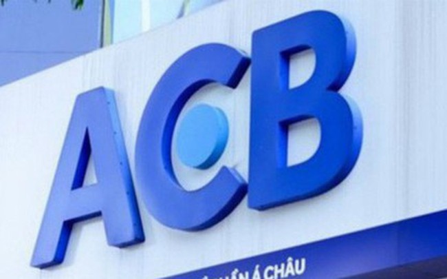 Giảm mạnh chi phí dự phòng rủi ro, LNTT của ACB 9 tháng đầu năm đạt 5.561 tỷ, tăng 16,4%