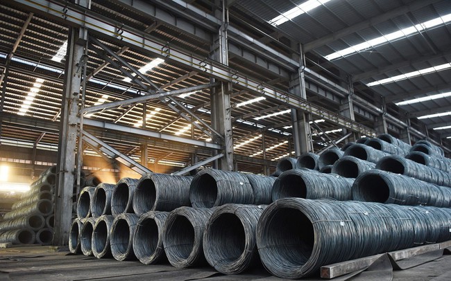 Hòa Phát (HPG): LNST quý 3 giảm 25% xuống 1.800 tỷ, 9 tháng hoàn thành hơn 80% kế hoạch