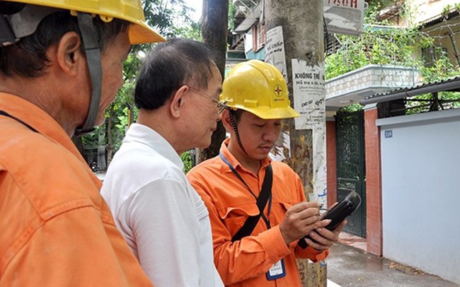 Chỉ số tiếp cận điện năng của Việt Nam tiếp tục tăng 0,26 điểm