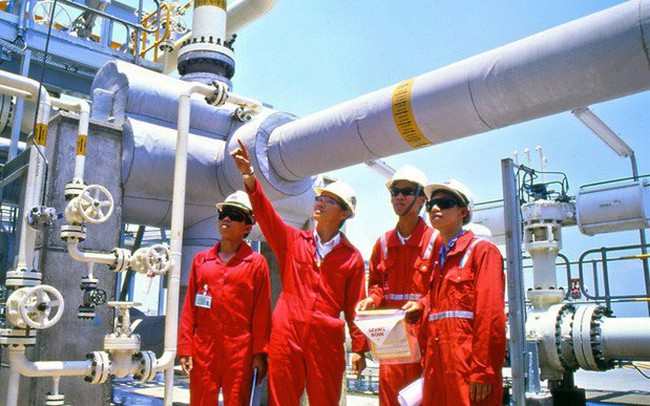 PV GAS ước lãi 10 tháng đạt 9.609 tỷ đồng, hoàn thành kế hoạch năm 2019