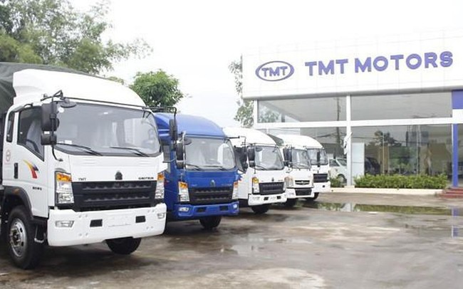 Ô tô TMT: 9 tháng lỗ 6 tỷ đồng trong khi kỳ vọng 2019 có lãi gần 62 tỷ đồng