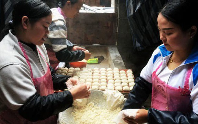 Khủng hoảng thịt lợn, thịt giả lên ngôi tại Trung Quốc