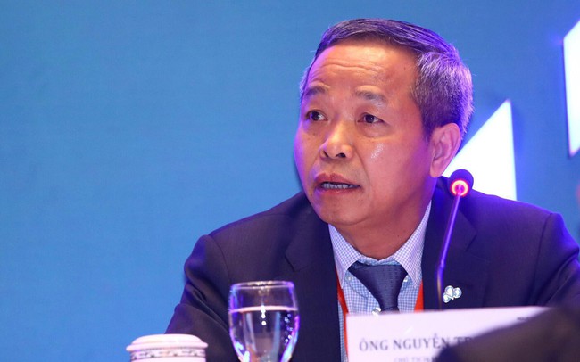 Chủ tịch CMC: Doanh nghiệp tư nhân sẵn sàng xây dựng hạ tầng số, đưa Việt Nam trở thành Digital Hub của khu vực