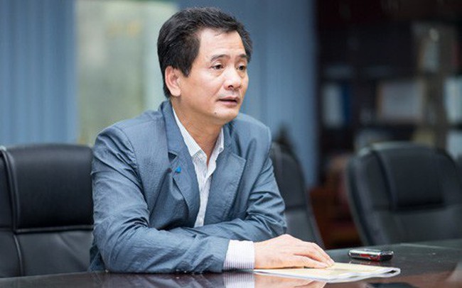 "Bất động sản nghỉ dưỡng cần những nhà đầu tư lớn tiên phong"