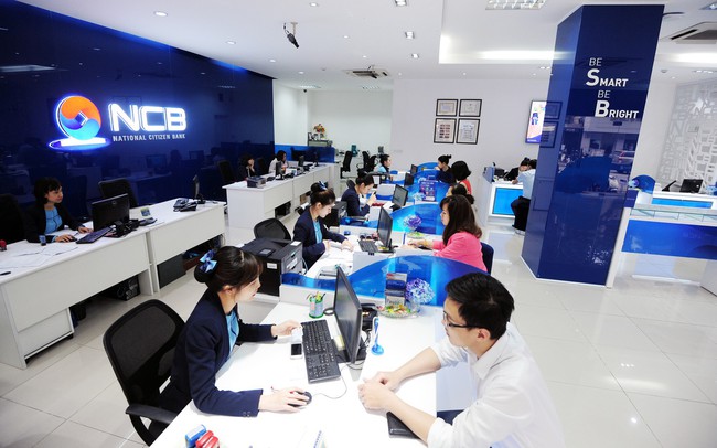 Ngân hàng NCB có 2 Phó tổng giám đốc mới