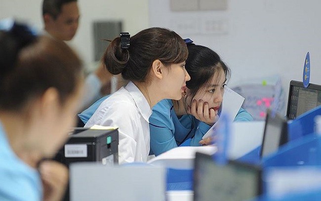 "Sức ì" trong mỗi Banker