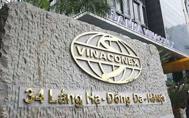 Vinaconex nới room ngoại lên 49% sau gần 1 năm khóa room