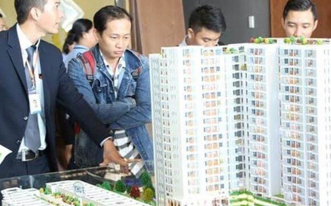 Thị trường bất động sản Hà Nội và Tp.HCM hiện giờ ra sao?