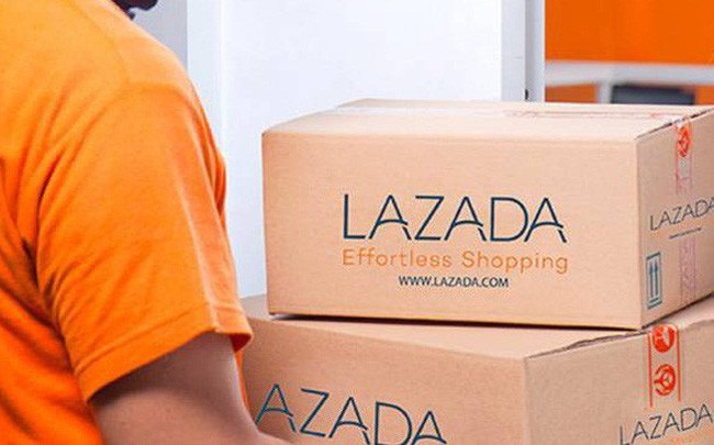 Lazada nhảy vào cuộc đua ví điện tử Việt Nam