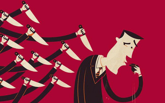 Ngưá»i thá»i còi là ai mà có thá» khiến ông Trump khá»n Äá»n trưá»c nguy cÆ¡ bá» luáºn tá»i?