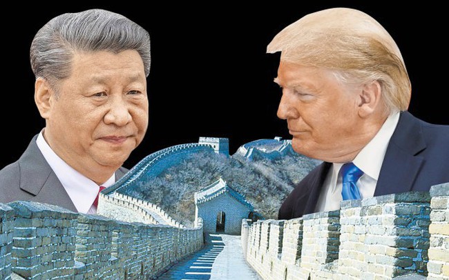Phá» Wall tiếp tục rá»t Äiá»m khi thá» trưá»ng lo lắng chá» Äợi Mỹ - Trung Äà m phán và o cuá»i tuần nà y