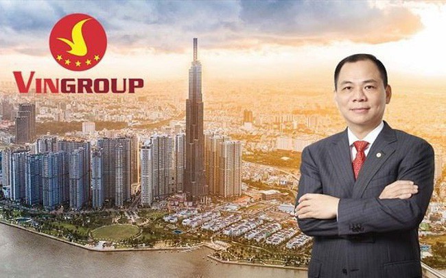 Bộ 3 VIC, VHM, VRE đóng góp gần 11 điểm vào đà tăng VN-Index, vốn hóa “nhóm VinGroup” tăng thêm gần 37 nghìn tỷ đồng trong phiên đầu tháng 11