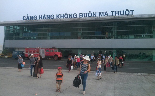 Đắk Lắk sẽ nghiên cứu mở thêm nhiều đường bay phát triển du lịch