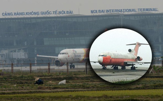 Vì sao Campuchia không lấy lại chiếc máy bay “bị bỏ quên” ở Nội Bài 12 năm và Cục Hàng không chưa tìm ra phương án giải quyết?