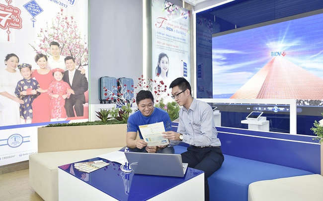 BIDV gia hạn thời gian chào bán trái phiếu đến 25/11