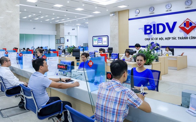 Thêm BIDV giảm lãi suất huy động và lãi suất cho vay