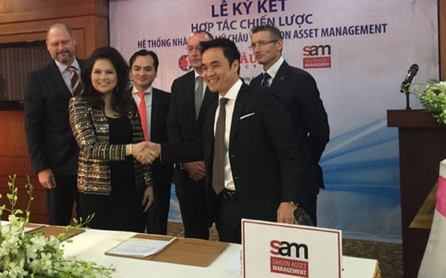Nhìn từ chuyện Món Huế sụp đổ, Chủ tịch quỹ SAM thừa nhận đã mất tất cả vốn đầu tư vào Nhà thuốc Mỹ Châu và không thể liên lạc được với bà chủ