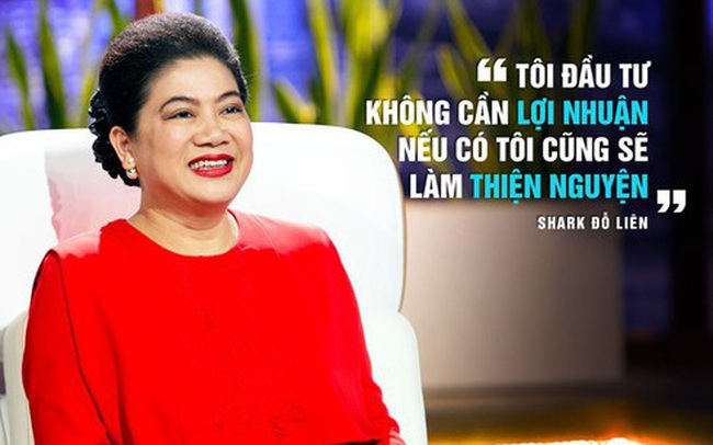 Cổ phiếu Nước Sông Đuống tăng 6 lần sau 3 năm: Shark Liên bất ngờ rời ghế CEO, hàng loạt xáo trộn về cổ đông