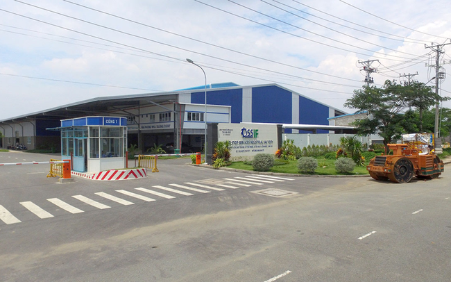 BĐS kho bãi, hậu cần hưởng lợi từ sự tăng trưởng của thương mại điện tử BĐS kho bãi, hậu cần hưởng lợi từ sự tăng trưởng của thương mại điện tử