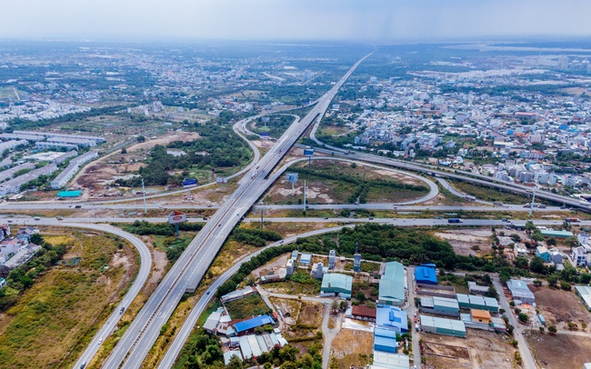 Kiến nghị xây đường kết nối đô thị dọc trục Võ Chí Công đến Nguyễn Duy Trinh (Quận 9)