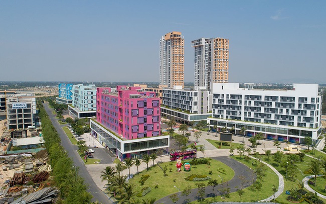 Trước khi thông báo "vỡ trận", chủ đầu tư Cocobay lỗ lũy kế hơn 134 tỷ đồng