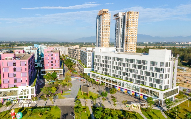 Phó Tổng cục trưởng Tổng cục Quản lý đất đai: Đã có đầy đủ hành lang pháp lý cho condotel, tại sao vẫn "kêu than" thiếu pháp lý