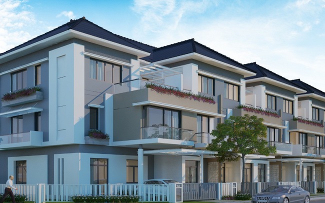 Vietnam Ventures đã không còn là cổ đông lớn của Nhà Khang Điền