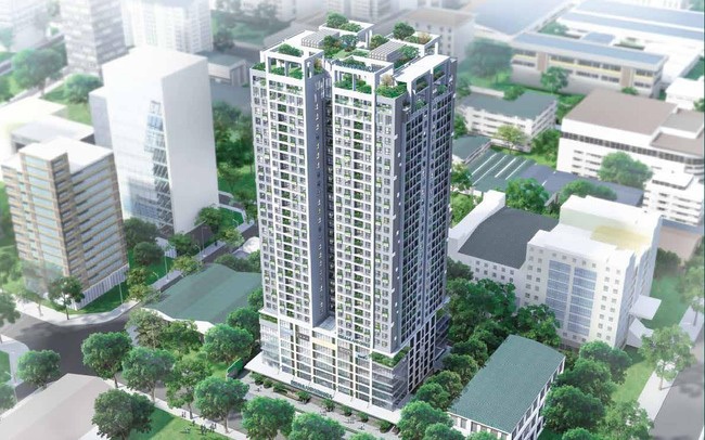 NRC giảm dần đều, Netland lại sắp phát hành 3,6 triệu cổ phiếu trả cổ tức
