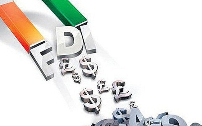 Giải ngân vốn FDI: 11 tháng tăng 6,8%