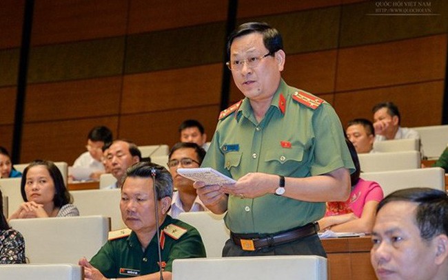 Giám đốc Công an Nghệ An Nguyễn Hữu Cầu: Chúng tôi đã bắt giữ 8 đối tượng vụ 39 người chết trong container tại Anh