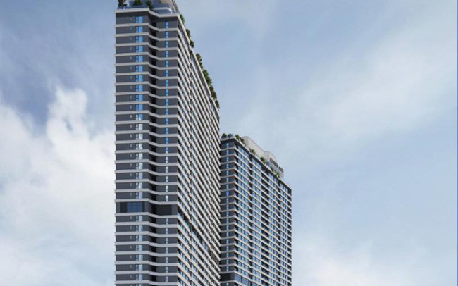 MIK Group công bố phát triển dự án căn hộ cao cấp The Matrix One