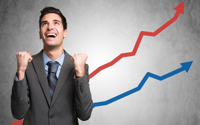 Cổ phiếu dầu khí “dậy sóng”, VN-Index vững vàng trên mốc 1.020 điểm