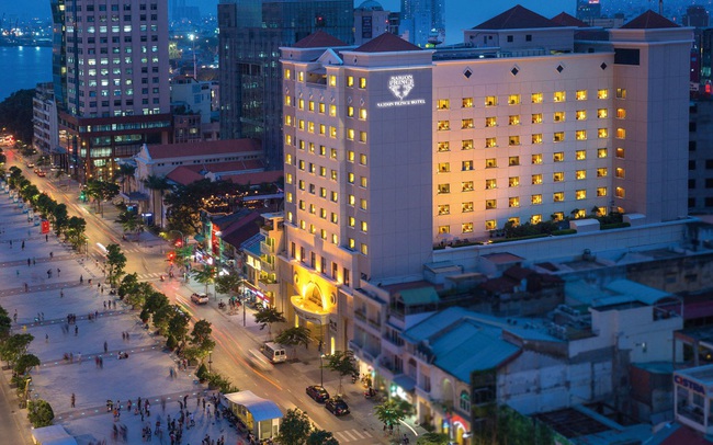 Chủ sở hữu khách sạn Saigon Prince phát hành 3.705 tỷ đồng trái phiếu, nhiều công ty mua lại trước hạn với giá trị lớn