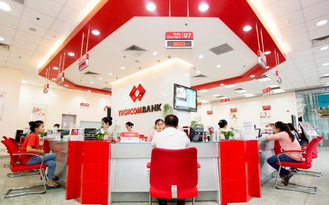 Tỷ trọng cho vay mua ô tô của Techcombank sẽ tăng nhanh trong thời gian tới sau sự ra đời của Vinfast?
