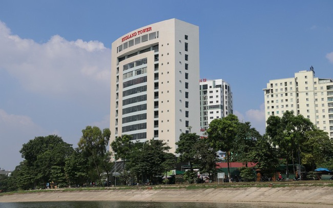 Hudland (HLD) báo lãi ròng quý 3 đạt gần 43 tỷ đồng