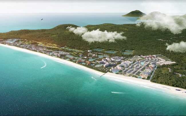 Tại sao giữa "tâm bão" condotel, Vinpearl Grand World Condotel vẫn bung gần 1.000 căn hộ khách sạn ra thị trường, cam kết lợi nhuận 10%/năm trong 3 năm?