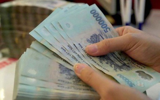 Thưởng Tết có thể không phải là tiền