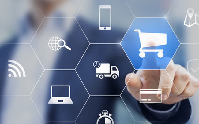 Trước Adayroi, đây là một loạt các trang thương mại nổi tiếng khác cũng bất ngờ rời khỏi thị trường