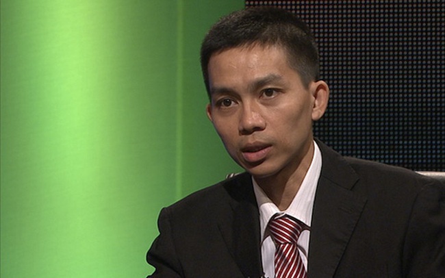 PGS.TS Nguyễn Đức Thành: Giáo dục theo trường lớp, đến đúng giờ, đúng lớp là sản phẩm của thời đại cũ. Giờ thay đổi, ai đi theo mô hình đó có thể sẽ thất bại