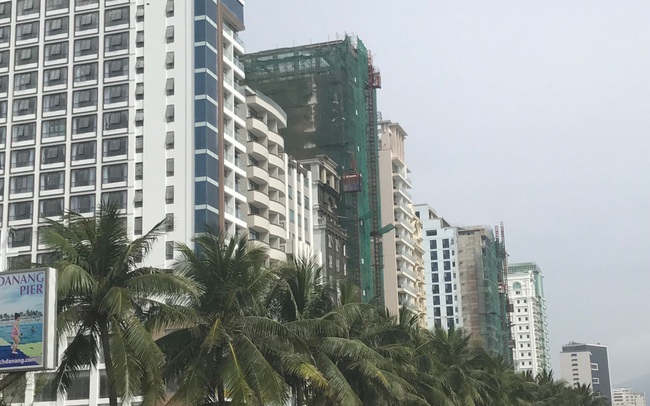 Ông Lê Hoàng Châu: Lỗ hổng pháp lý condotel đem lại 5 cái lợi cho chủ đầu tư còn nhà đầu tư thứ cấp thì luôn thiệt thòi