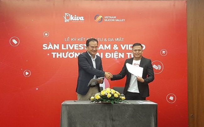 Founder Okiva bỏ việc ở Úc về Việt Nam khởi nghiệp nhận khoản đầu tư 40.000 USD từ Vietnam Silicon Valley