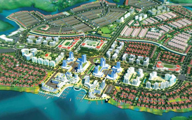 Đằng sau lô trái phiếu 2.700 tỷ của Đà Lạt Valley