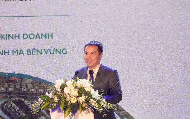 Casamia Hội An ch&iacute;nh thức b&agrave;n giao biệt thự, shophouse tới cư d&acirc;n tương lai