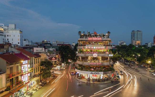 Bloomberg: Xuất phát điểm đang ngày càng cao hơn nên sẽ rất khó để Việt Nam tiếp tục duy trì tốc độ tăng trưởng này