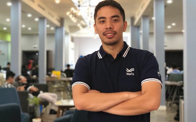 Founder Wefit nói gì về việc phòng tập tố nợ 100 triệu, đòi dừng liên kết?