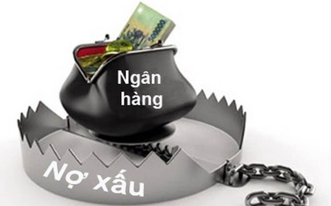 Hơn 1 triệu tỷ đồng nợ xấu được xử lý từ năm 2012 đến nay