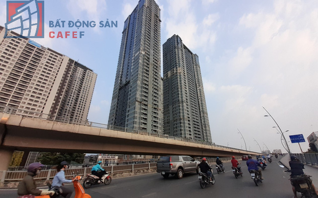 Nhìn lại nguồn cung căn hộ tại 2 Hà Nội và Tp.HCM trong 3 năm qua