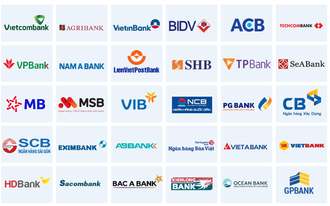 Trước khi chuyển tiền gửi thanh toán về NHNN, Kho bạc gửi tiền vào ngân hàng nào nhiều nhất?